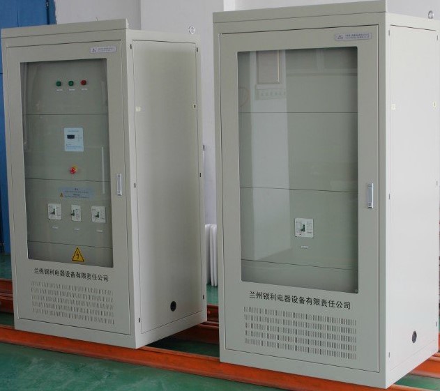 27.5kV/380V交直交單相變?nèi)鄡艋娫囱b置