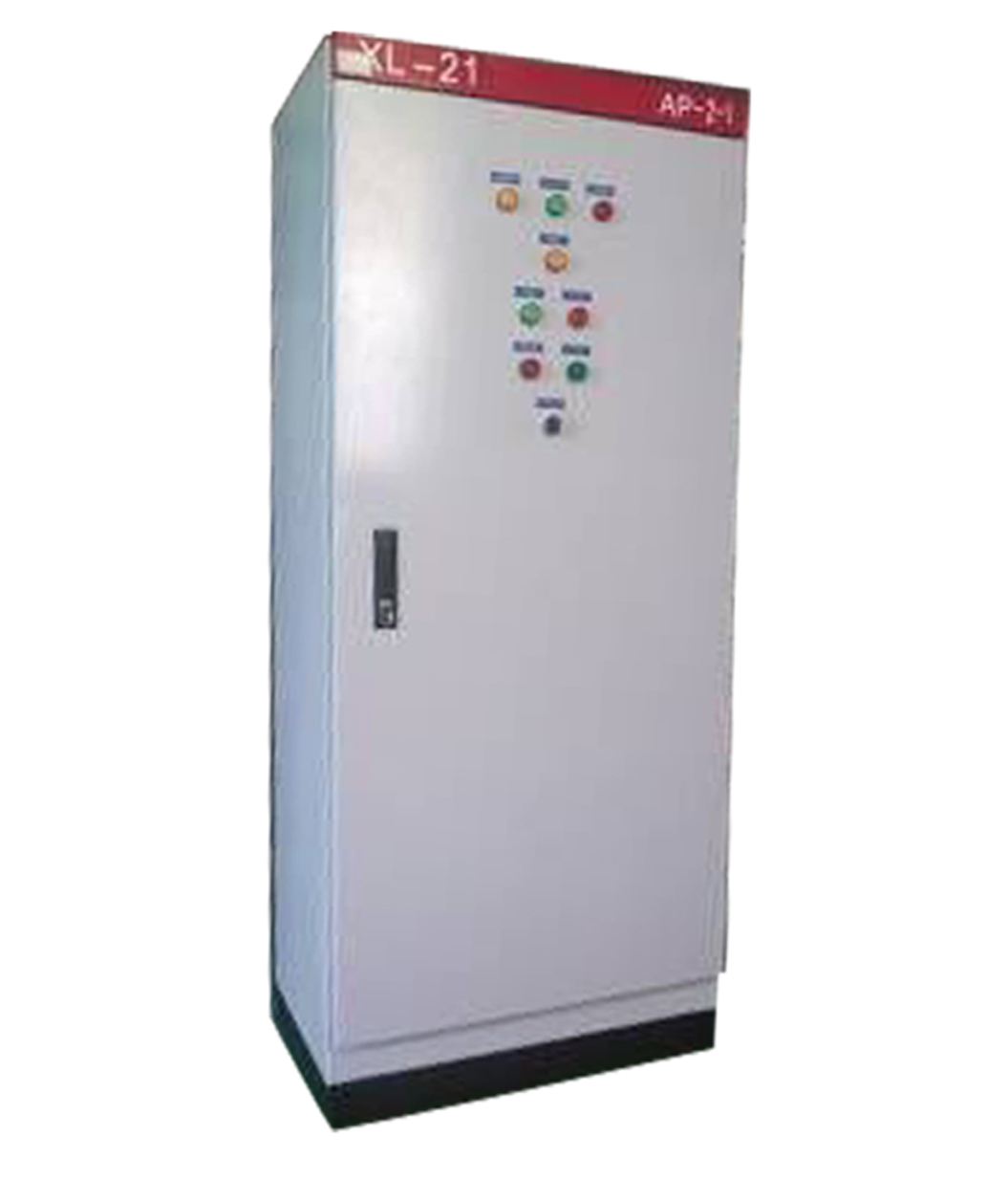 HXL-21型（框架式）動(dòng)力柜